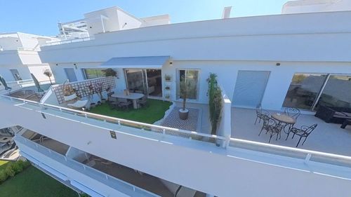 Penthouse in New Golden Mile — New Golden Mile, Costa del Sol