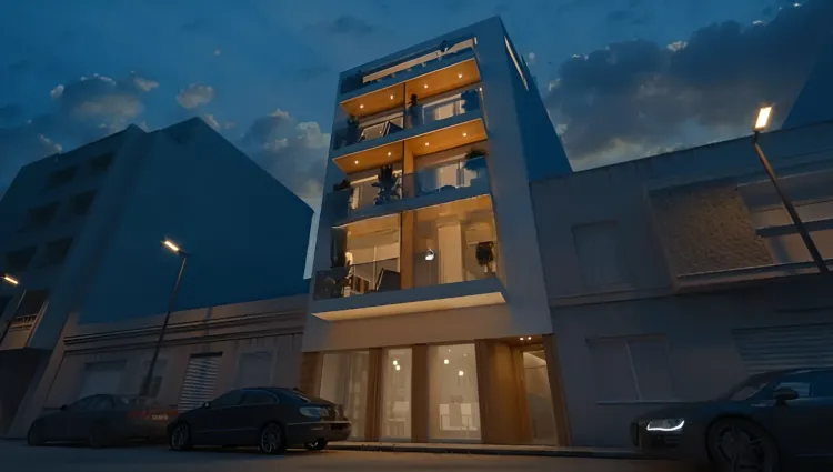 Edificio Hanna in Torrevieja, Costa Blanca - Photo 5