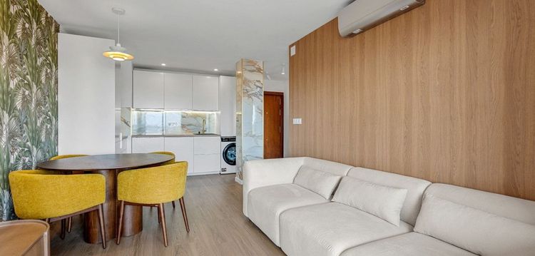 Apartment | Resale in Punta Prima in Punta Prima, Costa Blanca - Photo 3