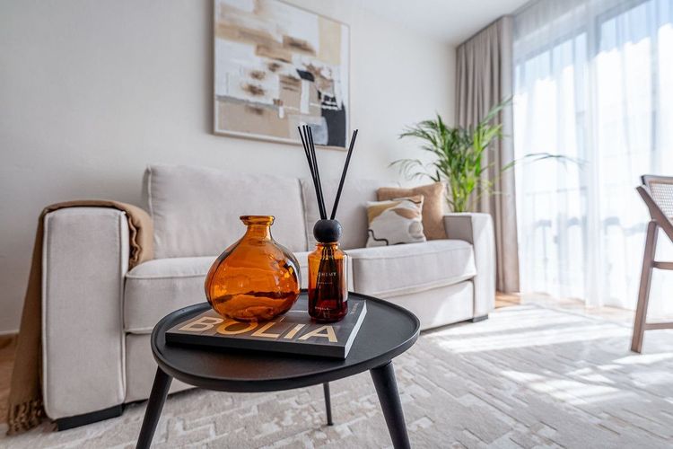 Penthouse | Resale in La Duquesa in La Duquesa, Costa del Sol - Photo 3