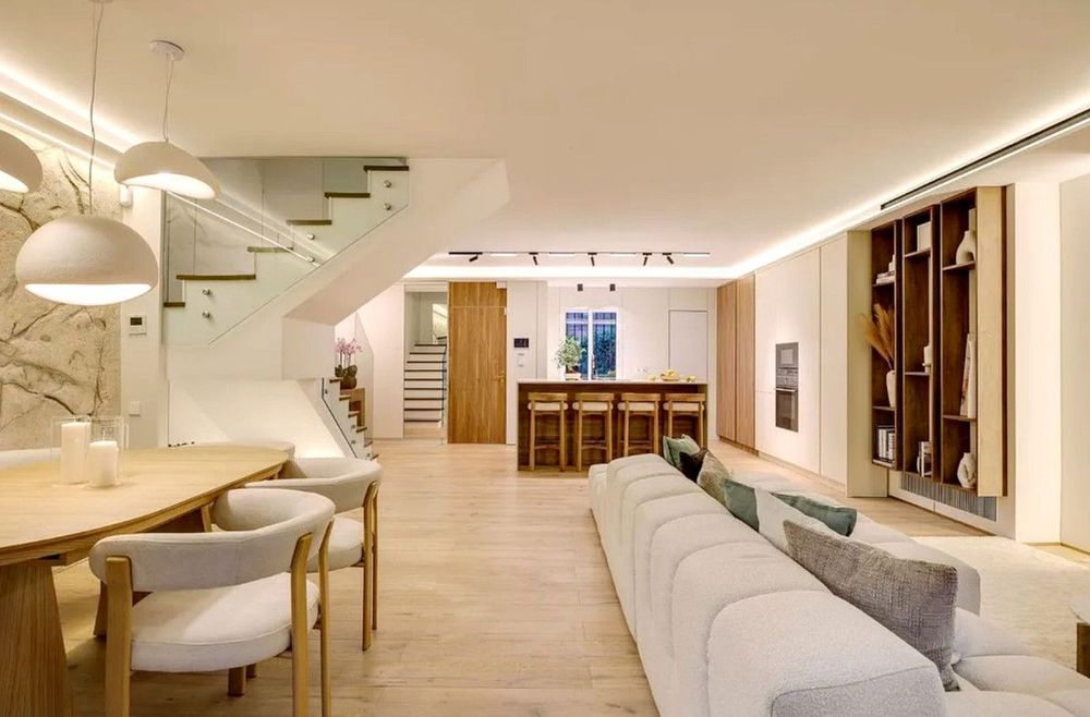 House | Resale in The Golden Mile in The Golden Mile, Costa del Sol - Main property photo