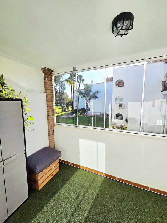Apartment | Resale in Mijas Golf in Mijas Golf, Costa del Sol - Photo 3