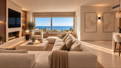 Departamento | Reventa en Puerto Banús — Puerto Banús, Costa del Sol