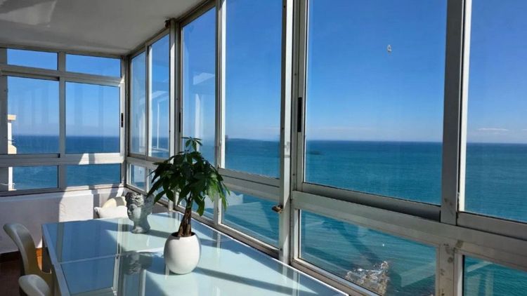 Penthouse | Resale in Sotogrande in Sotogrande Others, Costa del Sol - Photo 3