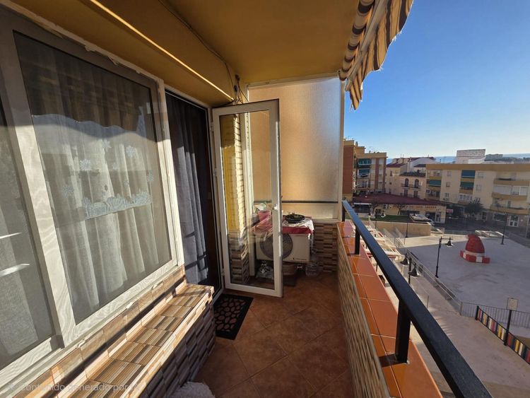 Apartment | Resale in Arroyo de la Miel in Arroyo de la Miel, Costa del Sol - Photo 4