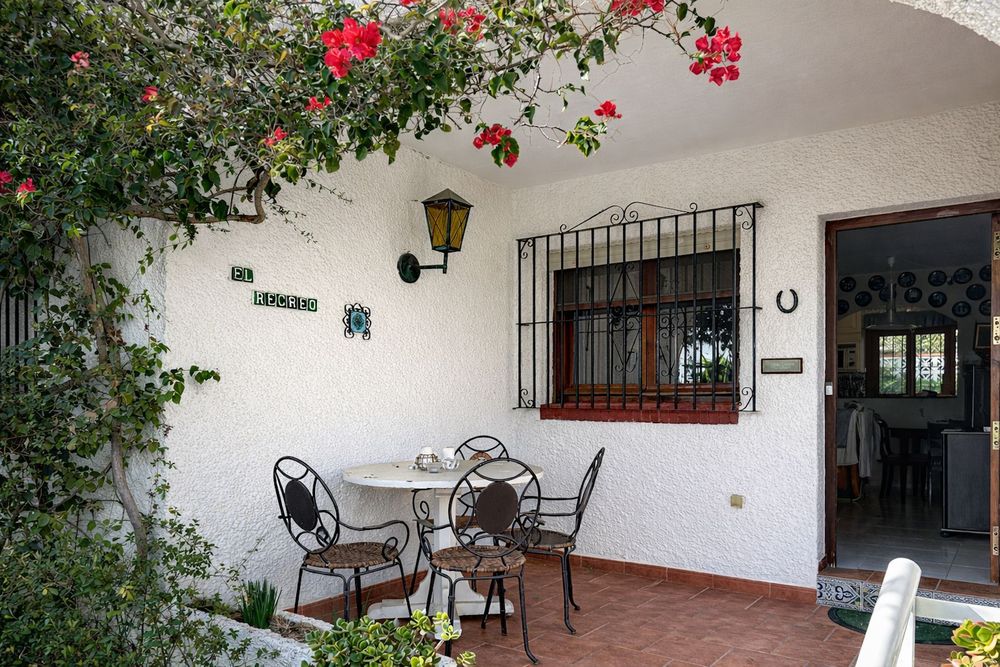 House | Resale in Benalmadena in Benalmadena Others, Costa del Sol - Main property photo