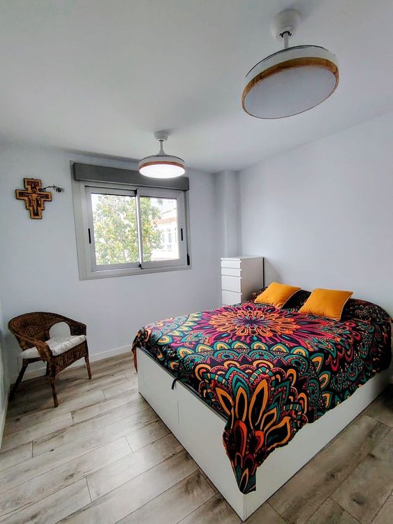 Apartment | Resale in Torremolinos in Torremolinos Others, Costa del Sol - Photo 5