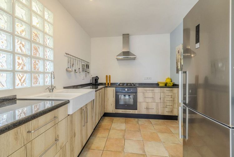 House | Resale in Javea in Javea, Costa Blanca - Photo 5