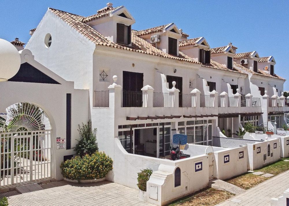 House | Resale in Fuengirola in Fuengirola Others, Costa del Sol - Main property photo