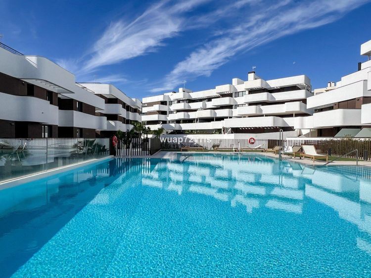 Apartment | Resale in Estepona - Development photo 1