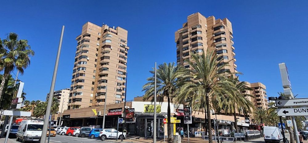 Apartment | Resale in Fuengirola in Fuengirola Others, Costa del Sol - Main property photo