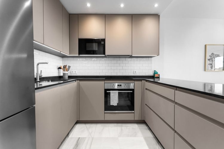 Penthouse | Resale in Benalmadena in Benalmadena Others, Costa del Sol - Photo 4