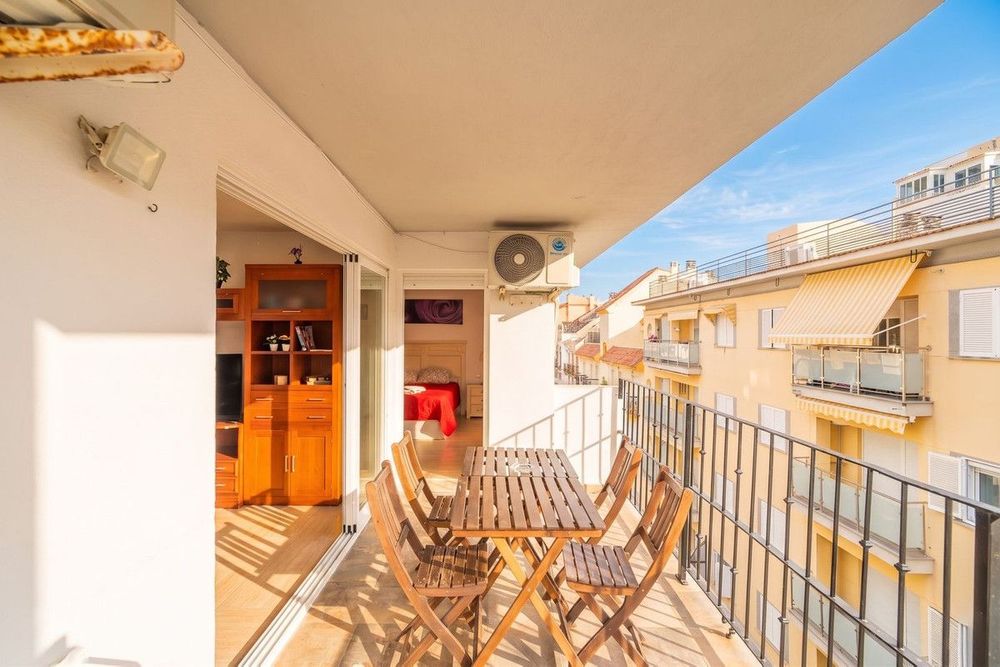 Apartment | Resale in Fuengirola in Fuengirola Others, Costa del Sol - Main property photo