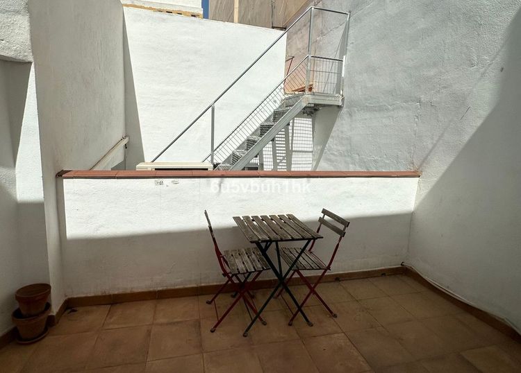 Apartment | Resale in Málaga - Development photo 1