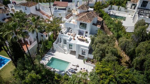 Casa en Los Naranjos — Los Naranjos, Costa del Sol