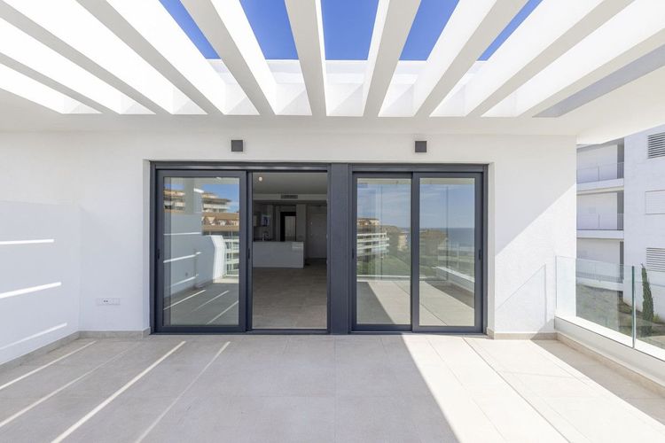 Apartment | Resale in Higueron in Higueron, Costa del Sol - Photo 5