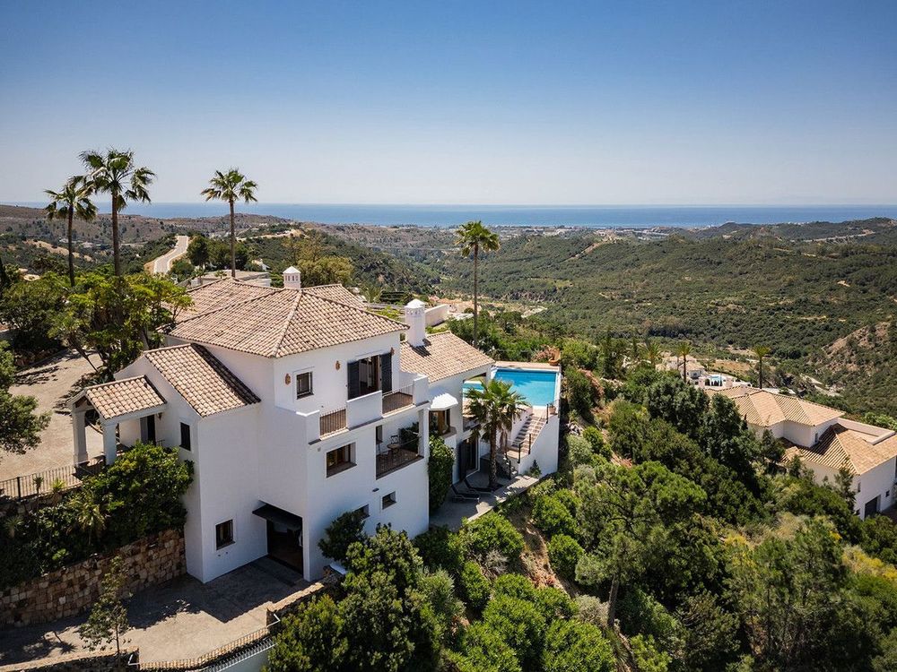 House | Resale in Benahavís in Benahavís Others, Costa del Sol - Main property photo