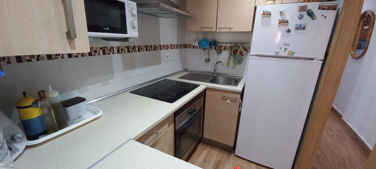 Apartment | Resale in Calypso in Calypso, Costa del Sol - Photo 4