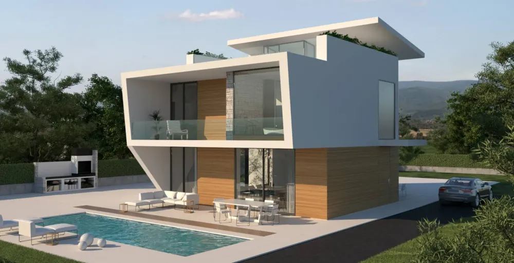 Greta Deluxe in Dehesa de Campoamor, Costa Blanca - Main property photo