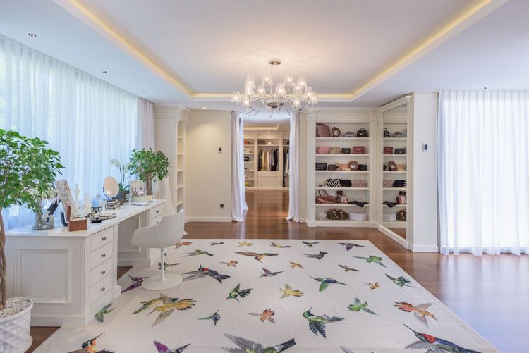 House | Resale in Sierra Blanca in Sierra Blanca, Costa del Sol - Photo 3