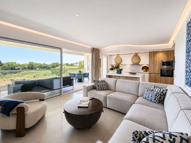 Apartment | Resale in San Roque Club in San Roque Club, Costa del Sol - Photo 3