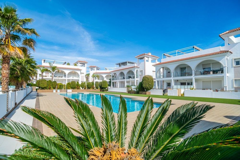Apartment | Resale in Ciudad Quesada in Ciudad Quesada, Costa Blanca - Main property photo