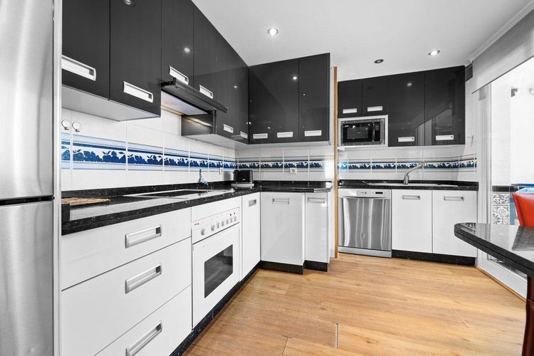 Apartment | Resale in Mijas in Mijas Others, Costa del Sol - Photo 5