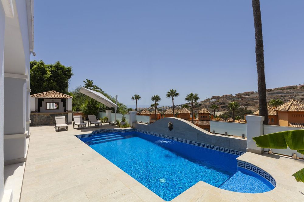 House | Resale in Benahavís in Benahavís Others, Costa del Sol - Main property photo
