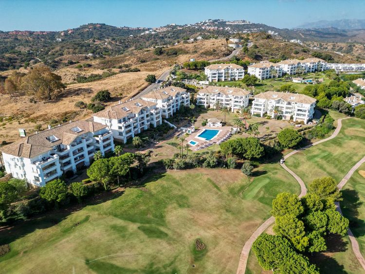 Apartment | Resale in La Cala Golf - Development photo 1