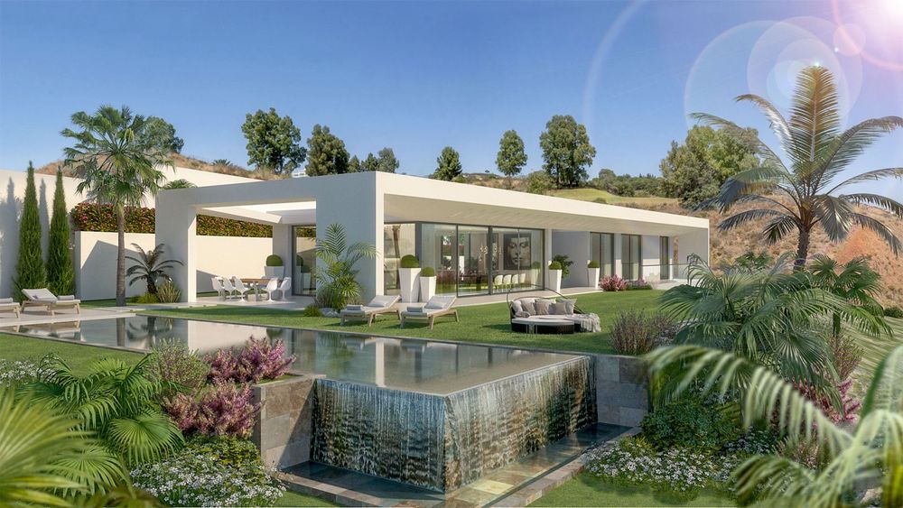 Cala Golf 43 in La Cala Golf, Costa del Sol - Main property photo