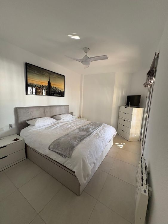 Apartment | Resale in Benalmadena Pueblo in Benalmadena Pueblo, Costa del Sol - Photo 4