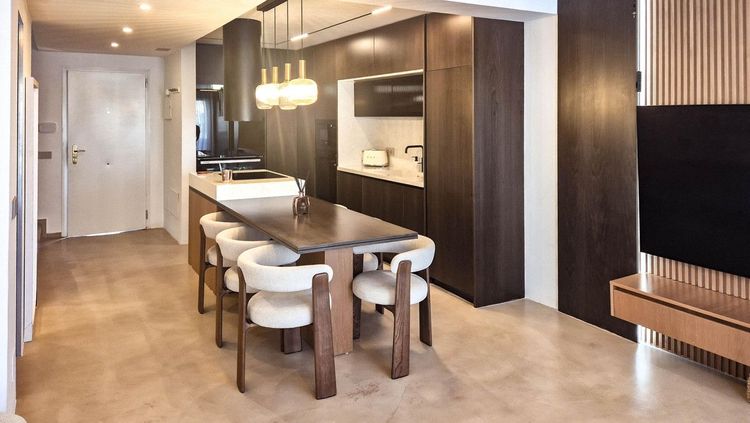 Penthouse | Resale in Riviera del Sol in Riviera del Sol, Costa del Sol - Photo 5