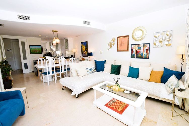 House | Resale in La Cala Golf in La Cala Golf, Costa del Sol - Photo 3