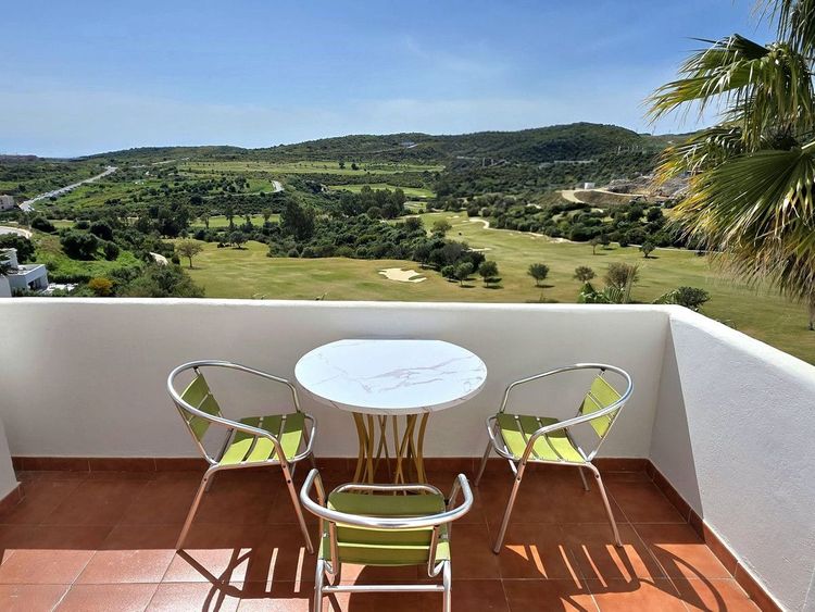 Penthouse | Resale in Valle Romano - Development photo 1