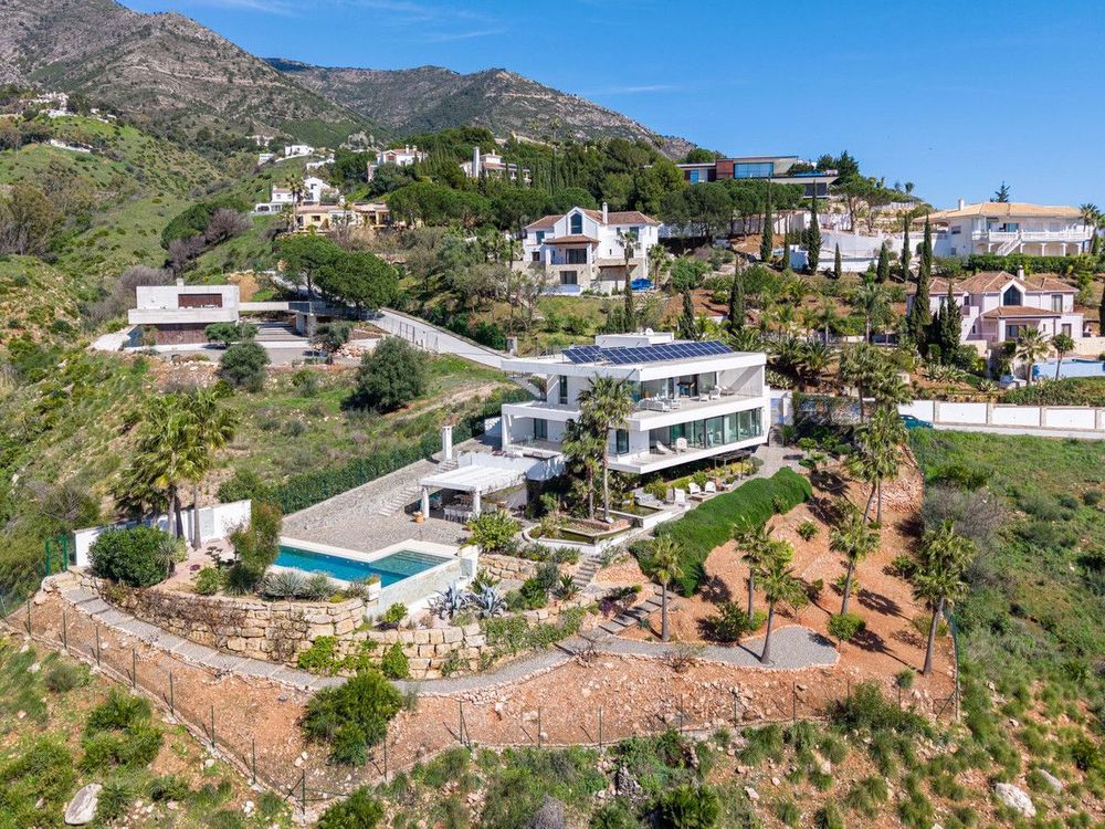 House | Resale in Mijas in Mijas Others, Costa del Sol - Main property photo