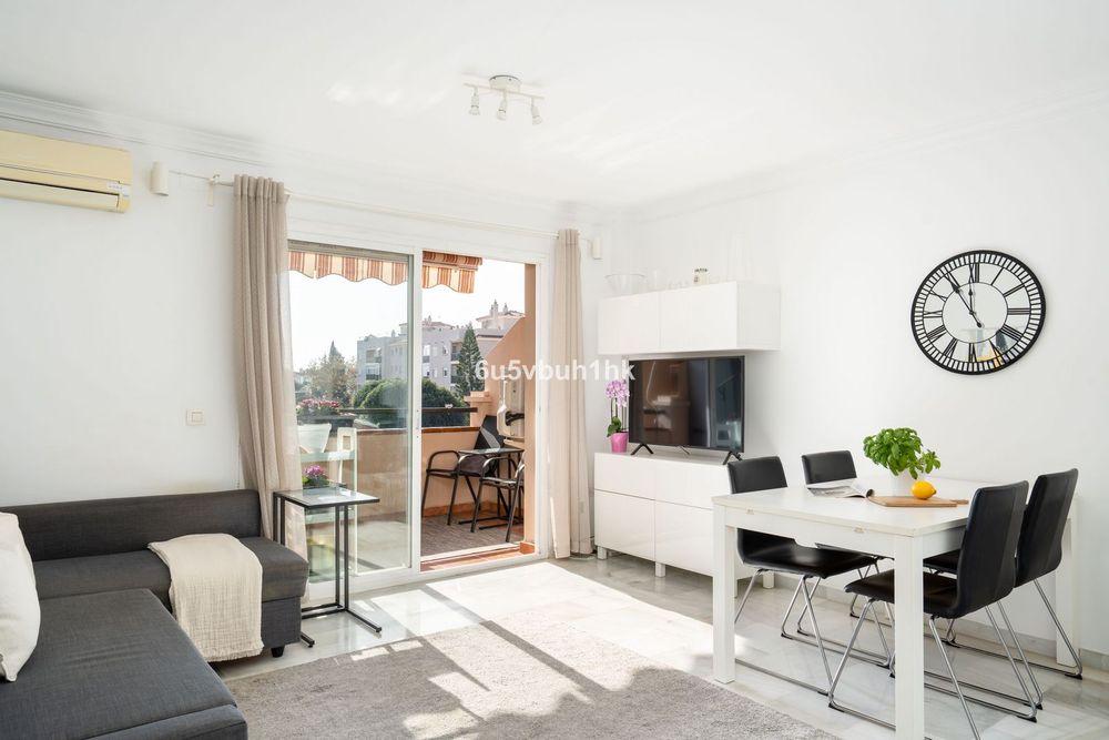 Penthouse | Resale in Fuengirola in Fuengirola Others, Costa del Sol - Main property photo