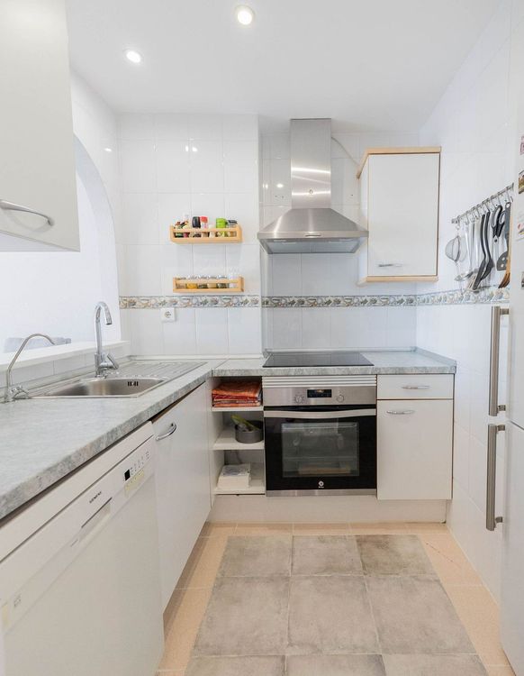 Penthouse | Resale in Mijas Costa in Mijas Costa, Costa del Sol - Photo 3