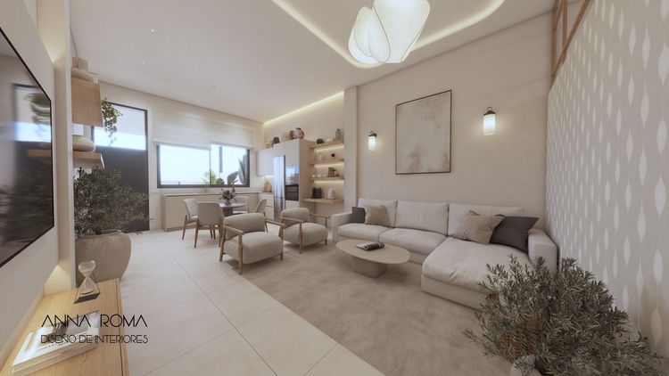 Apartment | Resale in Torremolinos in Torremolinos Others, Costa del Sol - Photo 4