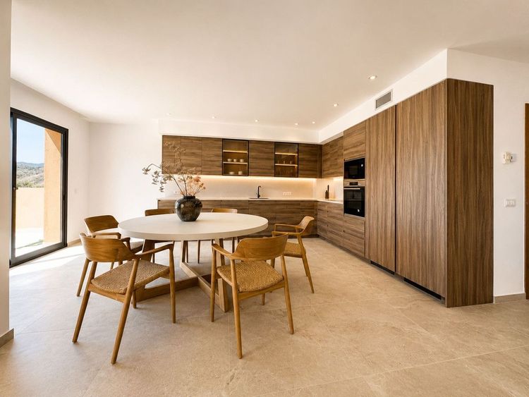 Penthouse | Resale in Los Flamingos in Los Flamingos, Costa del Sol - Photo 4