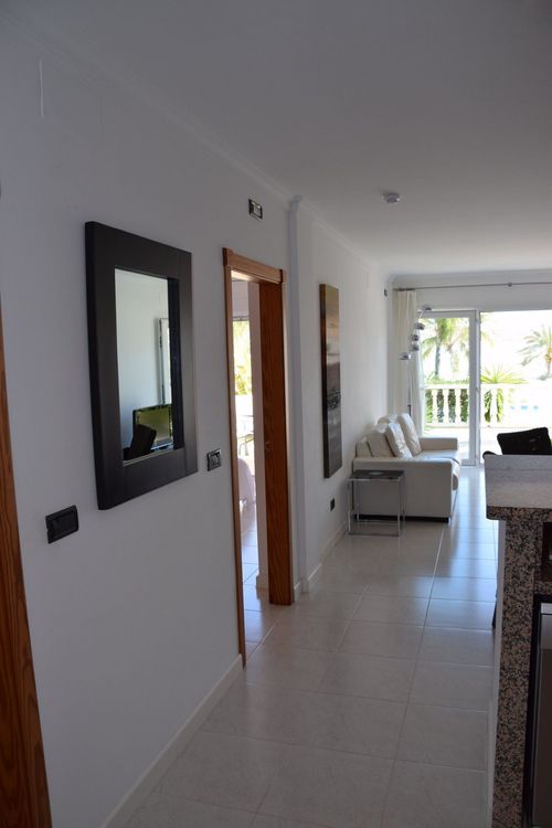 Apartment | Resale in La Fustera in La Fustera, Costa Blanca - Photo 4