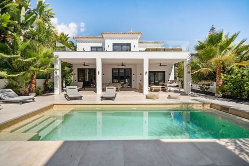 House | Resale in Marbesa — Marbesa, Costa del Sol