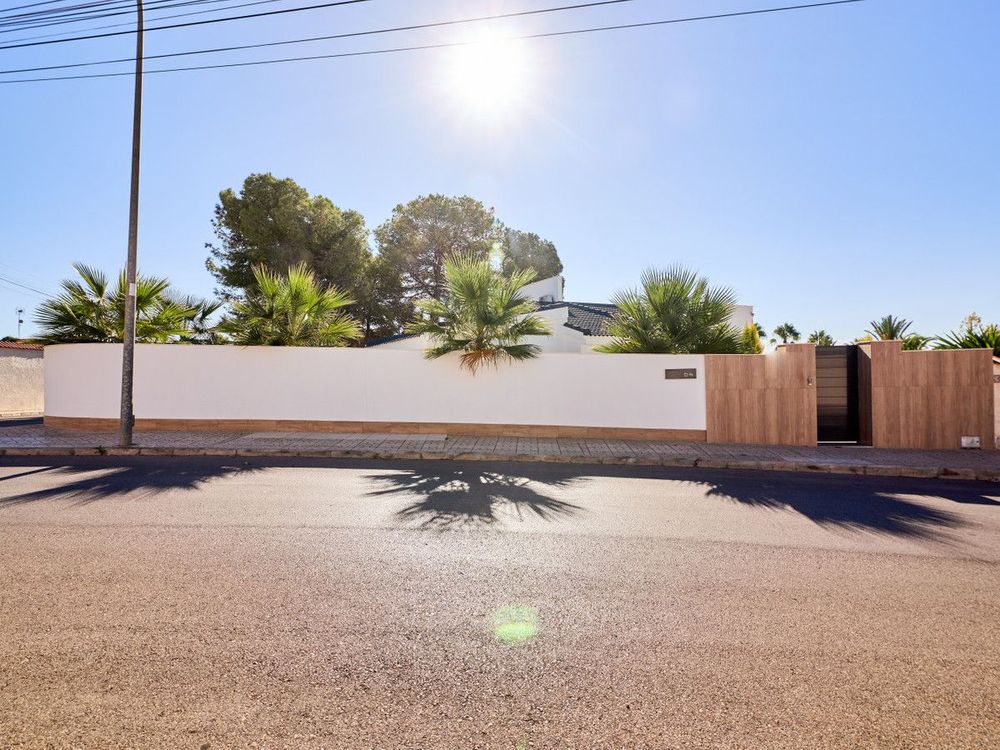 House | Resale in Rojales in Rojales, Rosales / Quesada, Costa Blanca - Main property photo