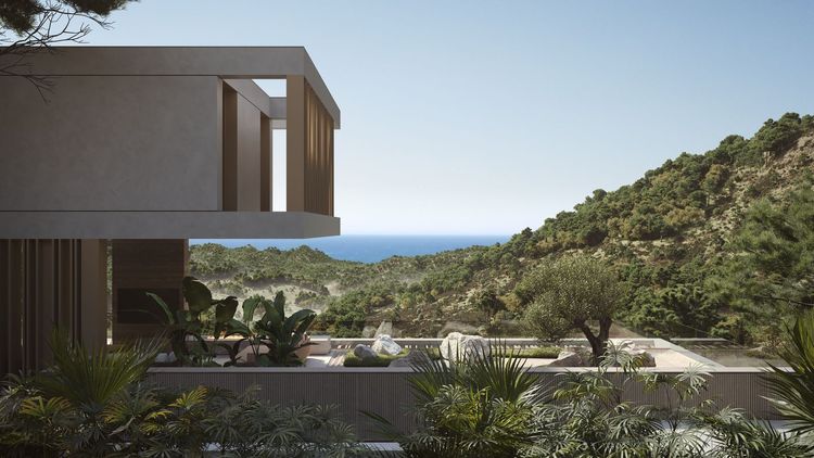 House | Resale in Benahavís in Benahavís Others, Costa del Sol - Photo 3