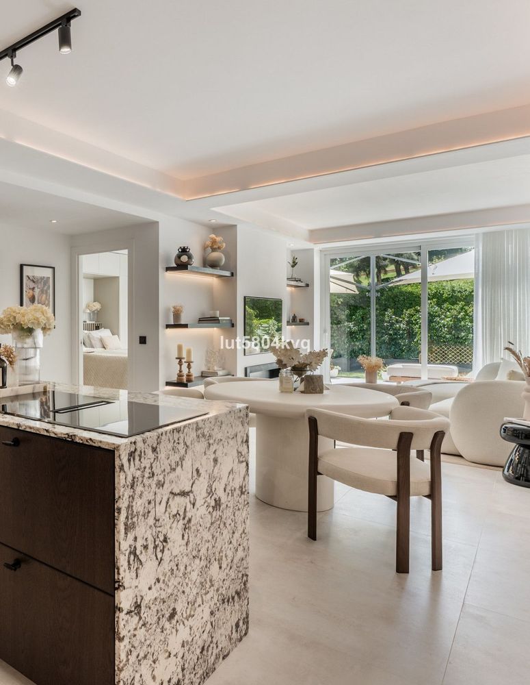 Apartment | Resale in La Quinta in La Quinta, Costa del Sol - Main property photo
