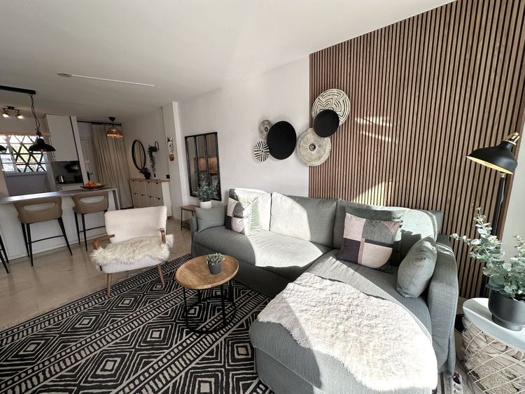 Apartment | Resale in Riviera del Sol in Riviera del Sol, Costa del Sol - Photo 4