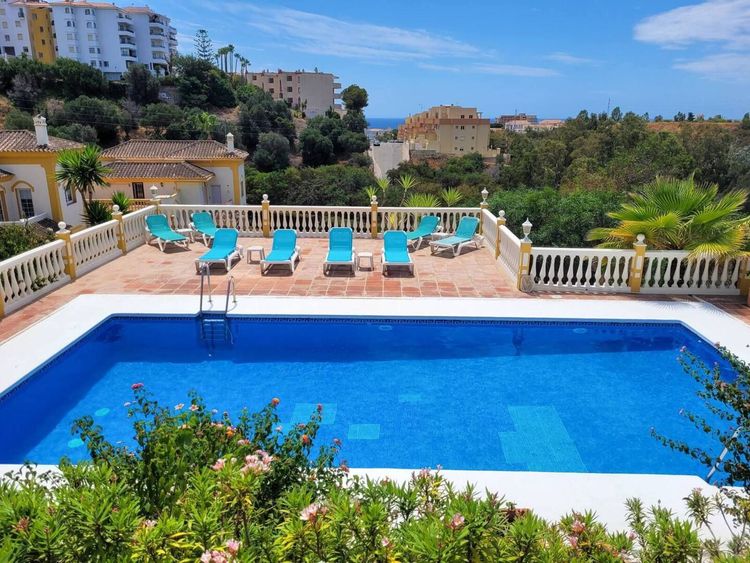 House | Resale in Riviera del Sol in Riviera del Sol, Costa del Sol - Photo 3