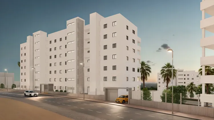Residencial Sol de Salinas in San Miguel de Salinas - Los Montesinos, Costa Blanca - Photo 2