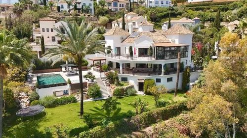 Casa | Reventa en Los Arqueros — Los Arqueros, Costa del Sol