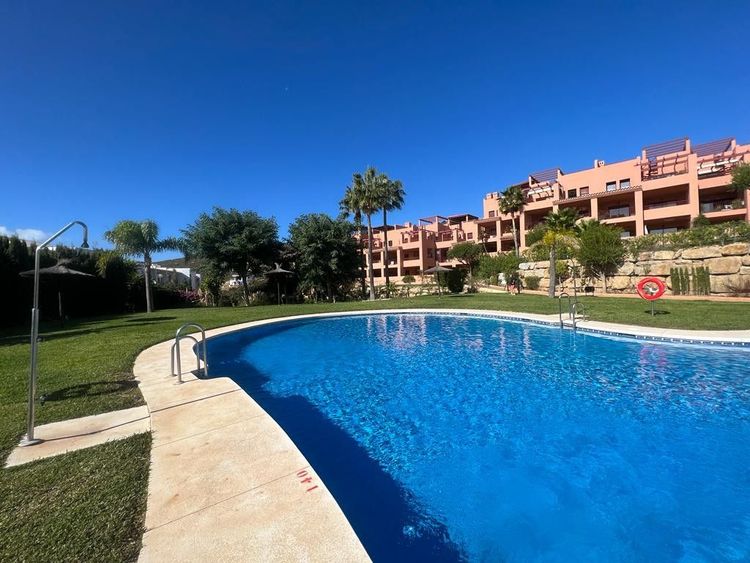 Apartment | Resale in Manilva in Manilva Others, Costa del Sol - Photo 2