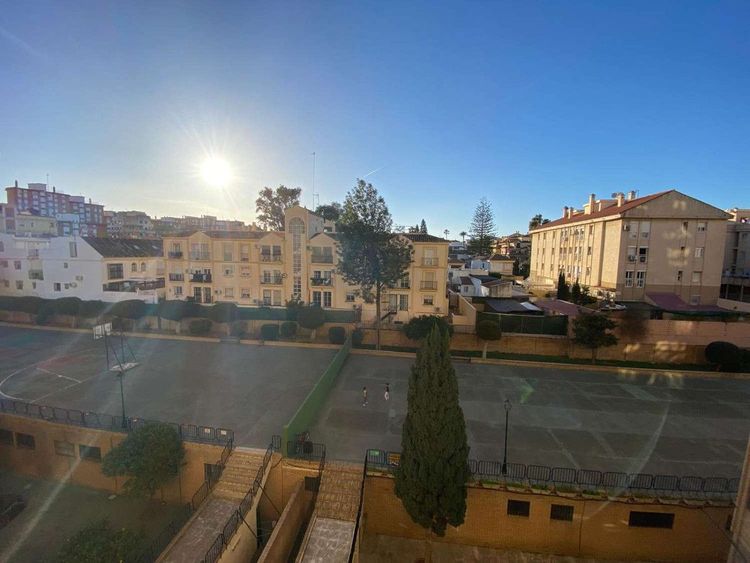 Apartment | Resale in Málaga - Development photo 1